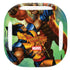 Marvel X-Men Wolverine Vs Sabretooth Galaxy Buds Pro Skin