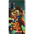 Marvel X-Men Wolverine Vs Sabretooth Galaxy Note 10 Pro Case