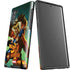 Marvel X-Men Wolverine Vs Sabretooth Galaxy Note 10 Pro Case