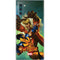 Marvel X-Men Wolverine Vs Sabretooth Galaxy Note 10 Skin