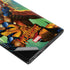 Marvel X-Men Wolverine Vs Sabretooth Galaxy Note 10 Skin