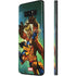 Marvel X-Men Wolverine Vs Sabretooth Galaxy Note 8 Skin