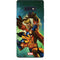 Marvel X-Men Wolverine Vs Sabretooth Galaxy Note 9 Skin