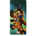 Marvel X-Men Wolverine Vs Sabretooth Galaxy Note 9 Skin