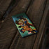 Marvel X-Men Wolverine Vs Sabretooth Galaxy Note 9 Skin