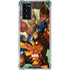Marvel X-Men Wolverine Vs Sabretooth Galaxy Note20 5G Clear Case