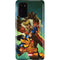 Marvel X-Men Wolverine Vs Sabretooth Galaxy Note20 5G Pro Case
