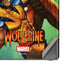 Marvel X-Men Wolverine Vs Sabretooth Galaxy Note20 5G Skin