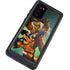 Marvel X-Men Wolverine Vs Sabretooth Galaxy Note20 5G Waterproof Case