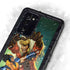 Marvel X-Men Wolverine Vs Sabretooth Galaxy Note20 5G Waterproof Case