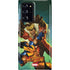 Marvel X-Men Wolverine Vs Sabretooth Galaxy Note20 Ultra 5G Lite Case