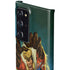 Marvel X-Men Wolverine Vs Sabretooth Galaxy Note20 Ultra 5G Lite Case