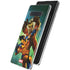 Marvel X-Men Wolverine Vs Sabretooth Galaxy S10 Plus Skin