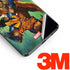 Marvel X-Men Wolverine Vs Sabretooth Galaxy S10 Plus Skin