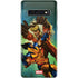 Marvel X-Men Wolverine Vs Sabretooth Galaxy S10 Skin