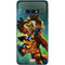 Marvel X-Men Wolverine Vs Sabretooth Galaxy S10e Skin