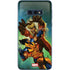 Marvel X-Men Wolverine Vs Sabretooth Galaxy S10e Skin
