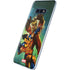 Marvel X-Men Wolverine Vs Sabretooth Galaxy S10e Skin