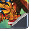 Marvel X-Men Wolverine Vs Sabretooth Galaxy S20 Fan Edition Skin