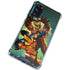 Marvel X-Men Wolverine Vs Sabretooth Galaxy S20 FE Clear Case