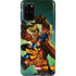 Marvel X-Men Wolverine Vs Sabretooth Galaxy S20 Plus Pro Case