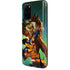 Marvel X-Men Wolverine Vs Sabretooth Galaxy S20 Plus Pro Case