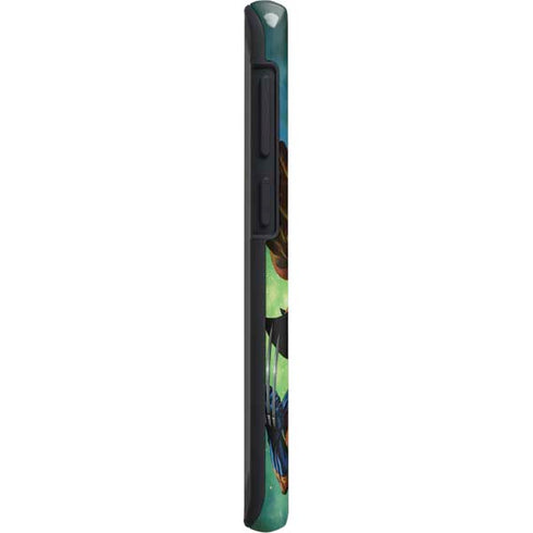 Marvel X-Men Wolverine Vs Sabretooth Galaxy S20 Plus Pro Case