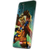 Marvel X-Men Wolverine Vs Sabretooth Galaxy S20 Plus Skin