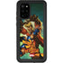 Marvel X-Men Wolverine Vs Sabretooth Galaxy S20 Plus Waterproof Case