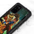 Marvel X-Men Wolverine Vs Sabretooth Galaxy S20 Plus Waterproof Case
