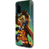 Marvel X-Men Wolverine Vs Sabretooth Galaxy S20 Pro Case