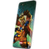Marvel X-Men Wolverine Vs Sabretooth Galaxy S20 Skin