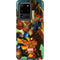 Marvel X-Men Wolverine Vs Sabretooth Galaxy S20 Ultra 5G Pro Case
