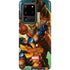 Marvel X-Men Wolverine Vs Sabretooth Galaxy S20 Ultra 5G Pro Case