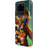 Marvel X-Men Wolverine Vs Sabretooth Galaxy S20 Ultra 5G Pro Case