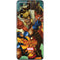 Marvel X-Men Wolverine Vs Sabretooth Galaxy S20 Ultra 5G Skin