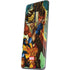 Marvel X-Men Wolverine Vs Sabretooth Galaxy S20 Ultra 5G Skin
