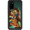 Marvel X-Men Wolverine Vs Sabretooth Galaxy S20 Waterproof Case
