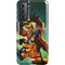 Marvel X-Men Wolverine Vs Sabretooth Galaxy S21 5G Pro Case