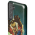 Marvel X-Men Wolverine Vs Sabretooth Galaxy S21 5G Pro Case