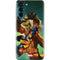 Marvel X-Men Wolverine Vs Sabretooth Galaxy S21 5G Skin