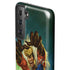 Marvel X-Men Wolverine Vs Sabretooth Galaxy S21 Plus 5G Pro Case