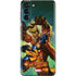 Marvel X-Men Wolverine Vs Sabretooth Galaxy S21 Plus 5G Skin