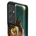 Marvel X-Men Wolverine Vs Sabretooth Galaxy S21 Ultra 5G Pro Case