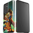 Marvel X-Men Wolverine Vs Sabretooth Galaxy S21 Ultra 5G Pro Case