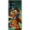 Marvel X-Men Wolverine Vs Sabretooth Galaxy S21 Ultra 5G Skin