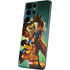Marvel X-Men Wolverine Vs Sabretooth Galaxy S21 Ultra 5G Skin