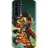 Marvel X-Men Wolverine Vs Sabretooth Galaxy S22 Pro Case