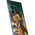 Marvel X-Men Wolverine Vs Sabretooth Galaxy S22 Ultra Skin