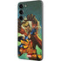 Marvel X-Men Wolverine Vs Sabretooth Galaxy S23 Plus Skin